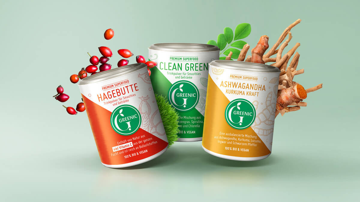 My Sweetie and I Smoothie