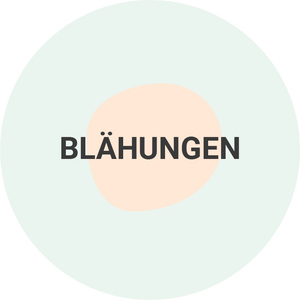 Blähungen