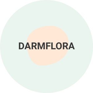 Darmflora