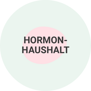 Hormonhaushalt