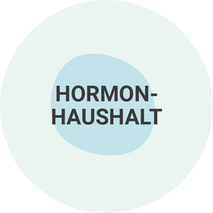 Hormonhaushalt