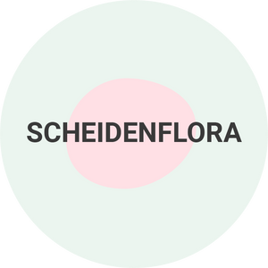 Scheidenflora