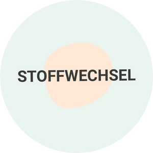 Stoffwechsel