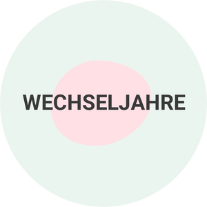 Wechseljahre