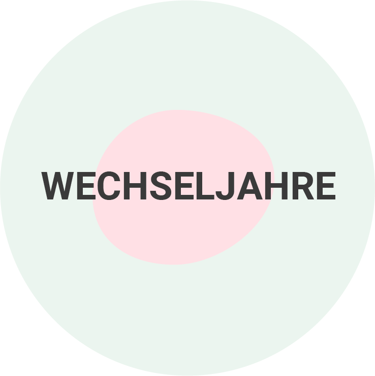 Wechseljahre