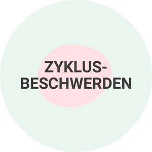 Zyklusbeschwerden