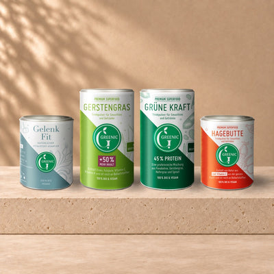 Gelenk Fit Bundle