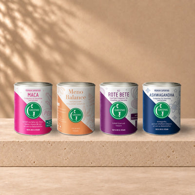 Meno Balance Bundle