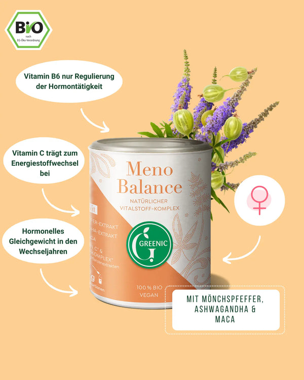 Meno Balance, 110g