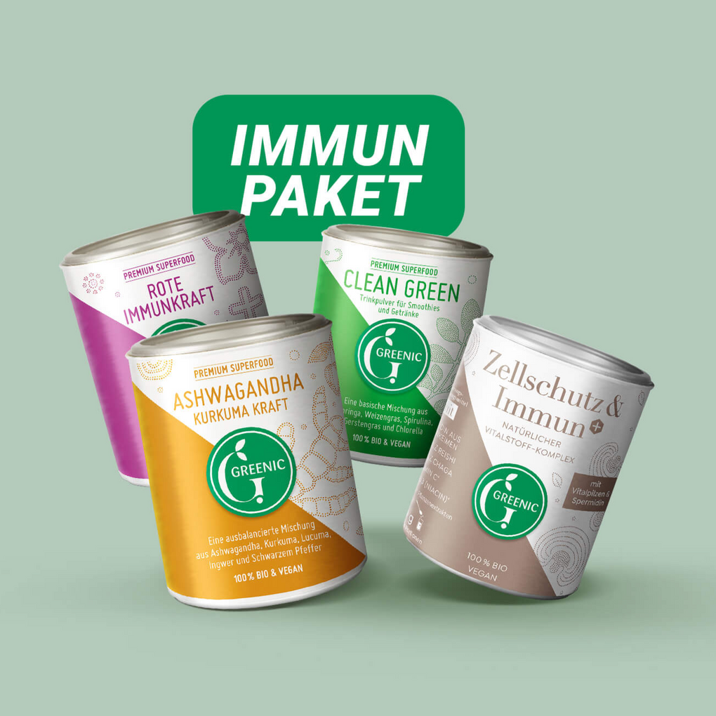 Immun Paket