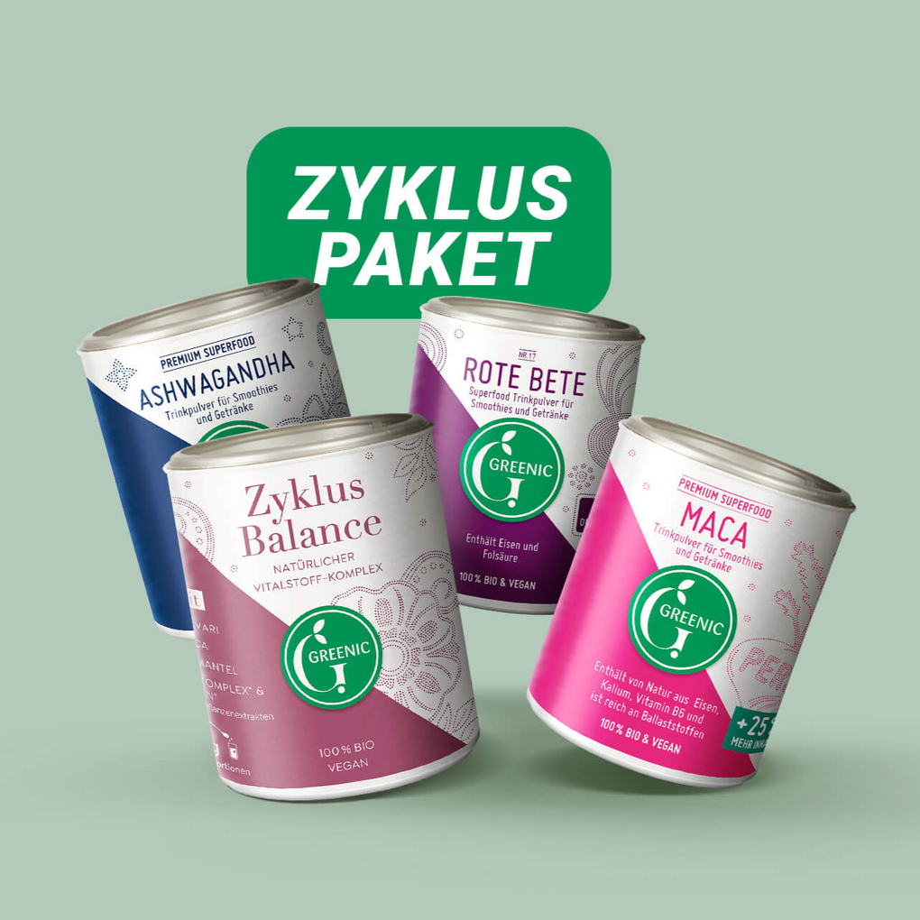 Zyklus Paket