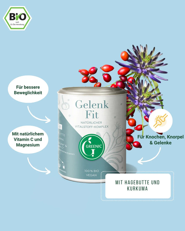 Gelenk Fit, 100g
