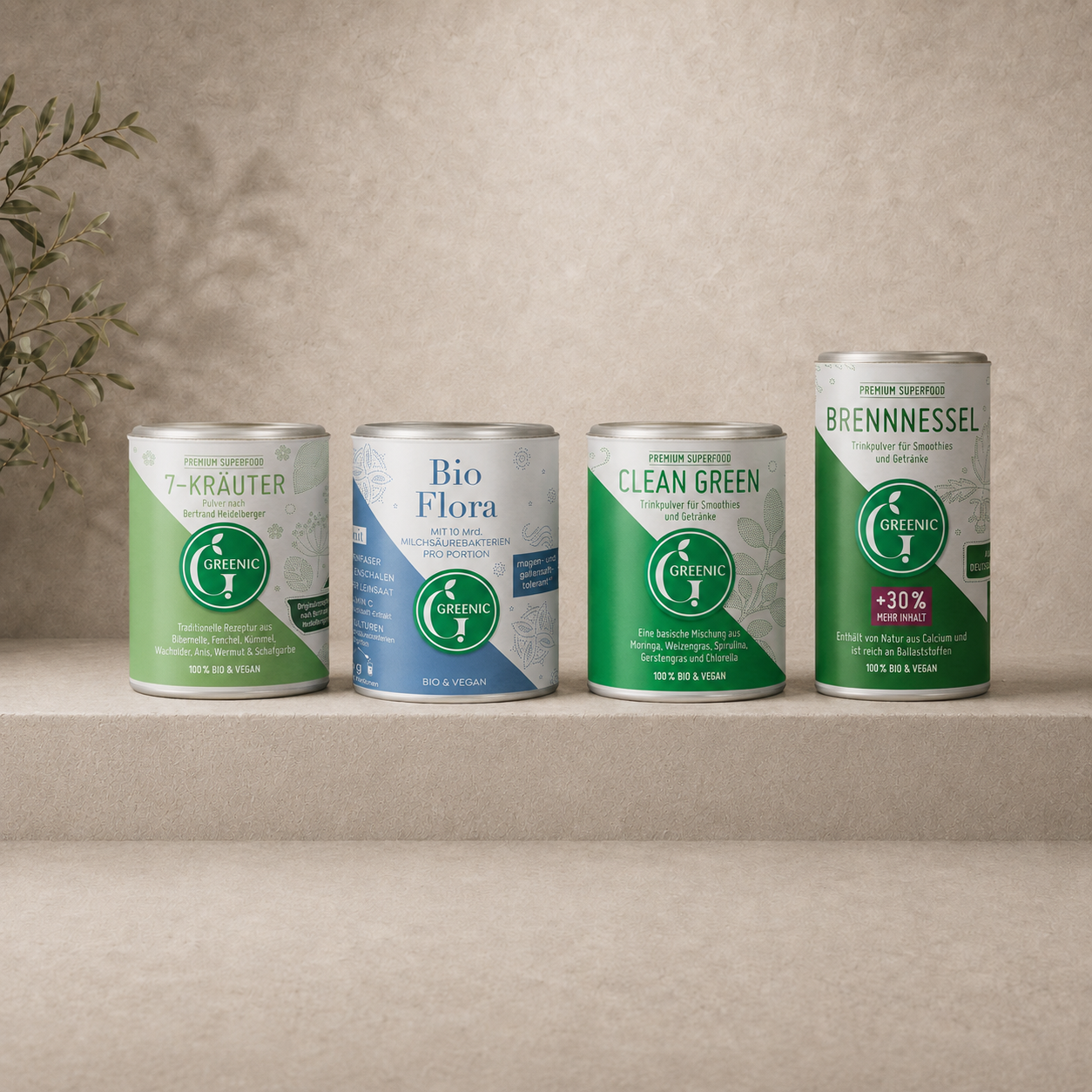 Darm Reset Bundle