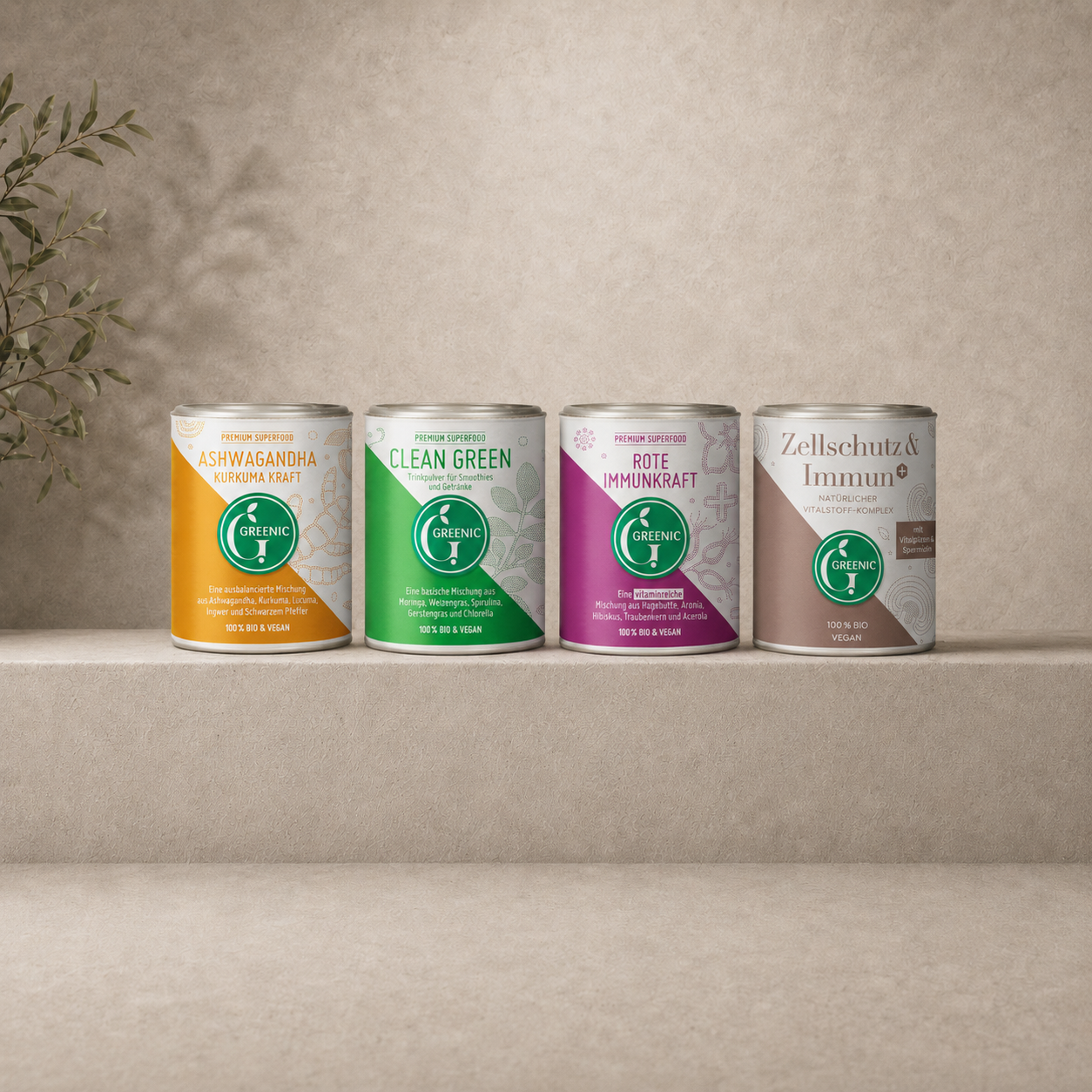 Immun Bundle