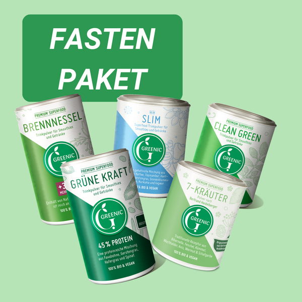 Fasten Paket